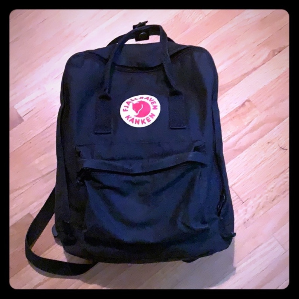 Fjall raven kanken